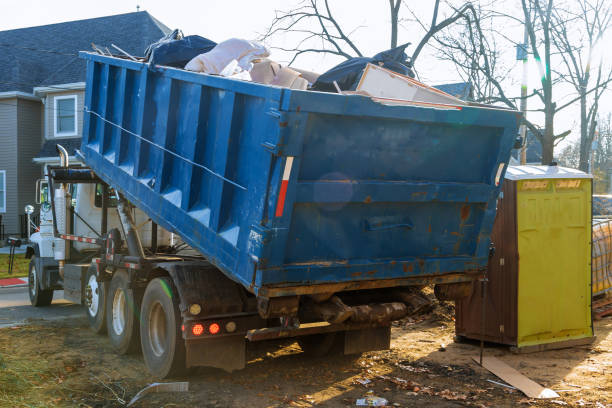 Best Recycling Services for Junk  in Mammoth Lakes, CA