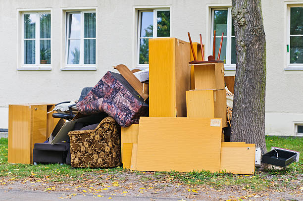 Best Hoarding Cleanup  in Mammoth Lakes, CA