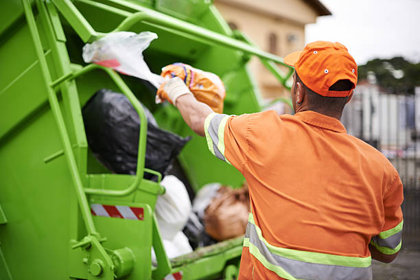 Shed Removal in Mammoth Lakes, CA