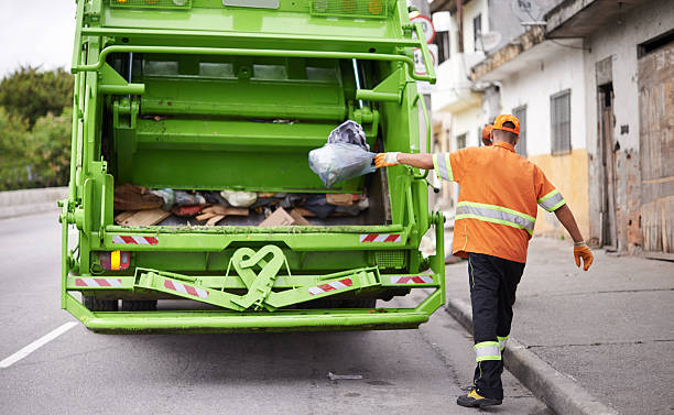 Best Commercial Junk Removal  in Mammoth Lakes, CA